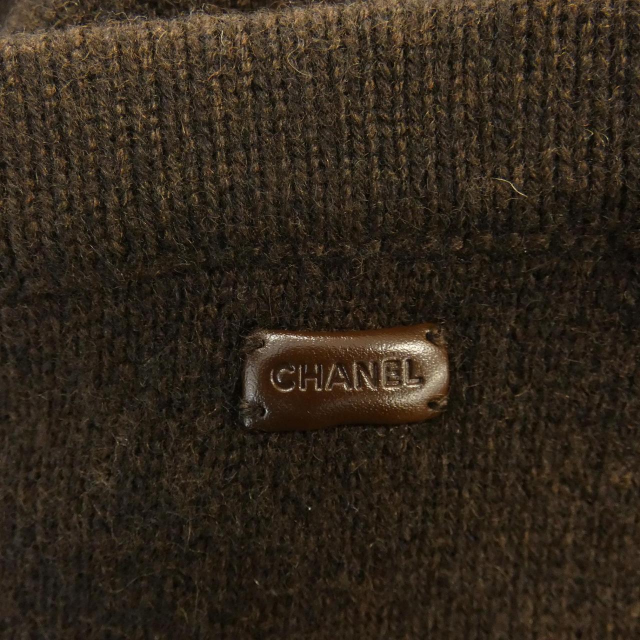 シャネル CHANEL P16069V00791 00A スカート