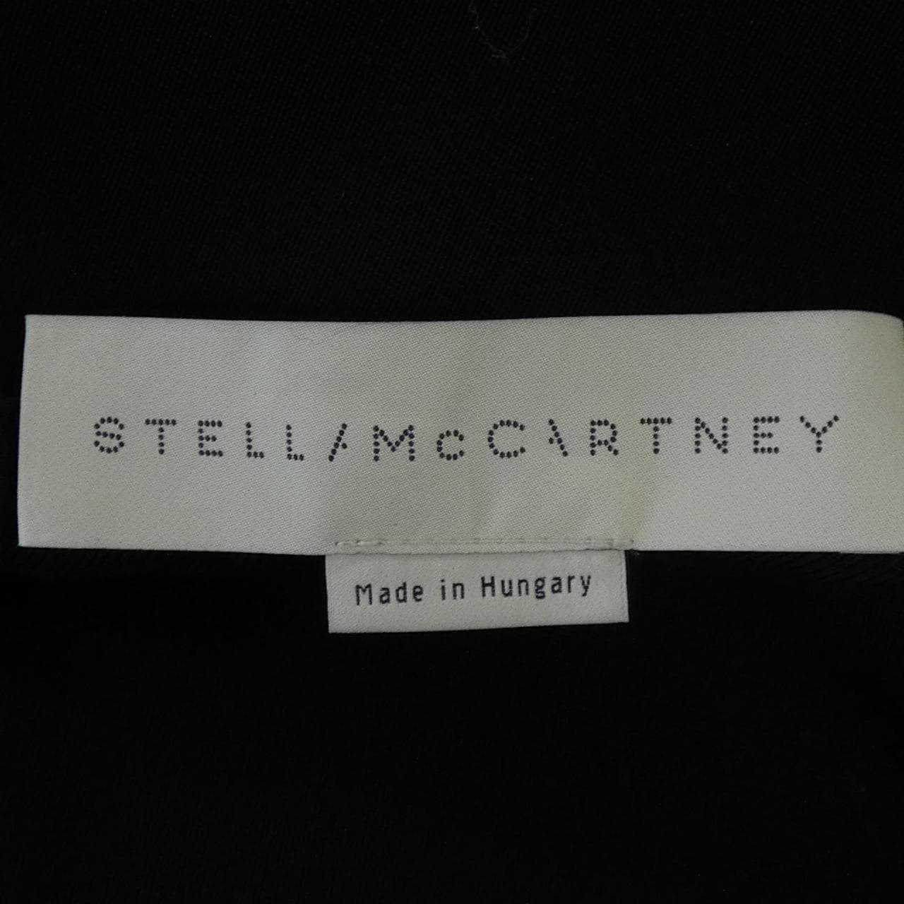 ステラマッカートニー STELLA MCCARTNEY 420411 SGB50 トップス