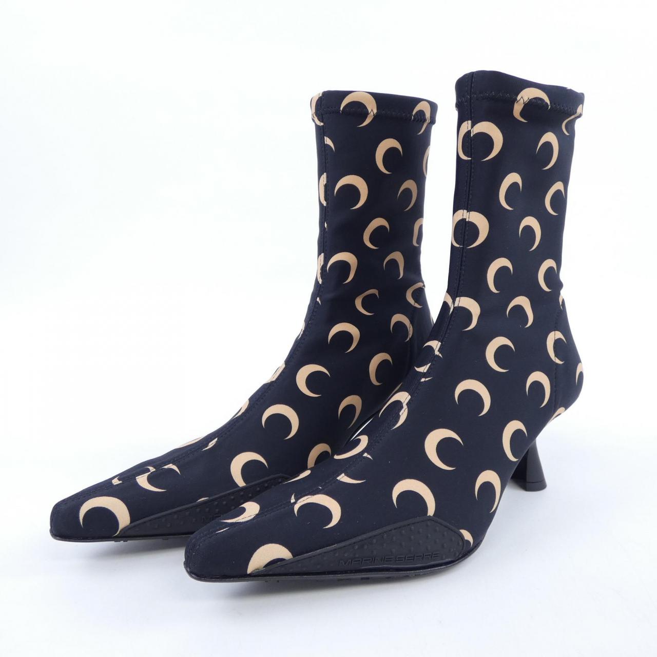 マリーンセール MARINE SERRE ブーツ