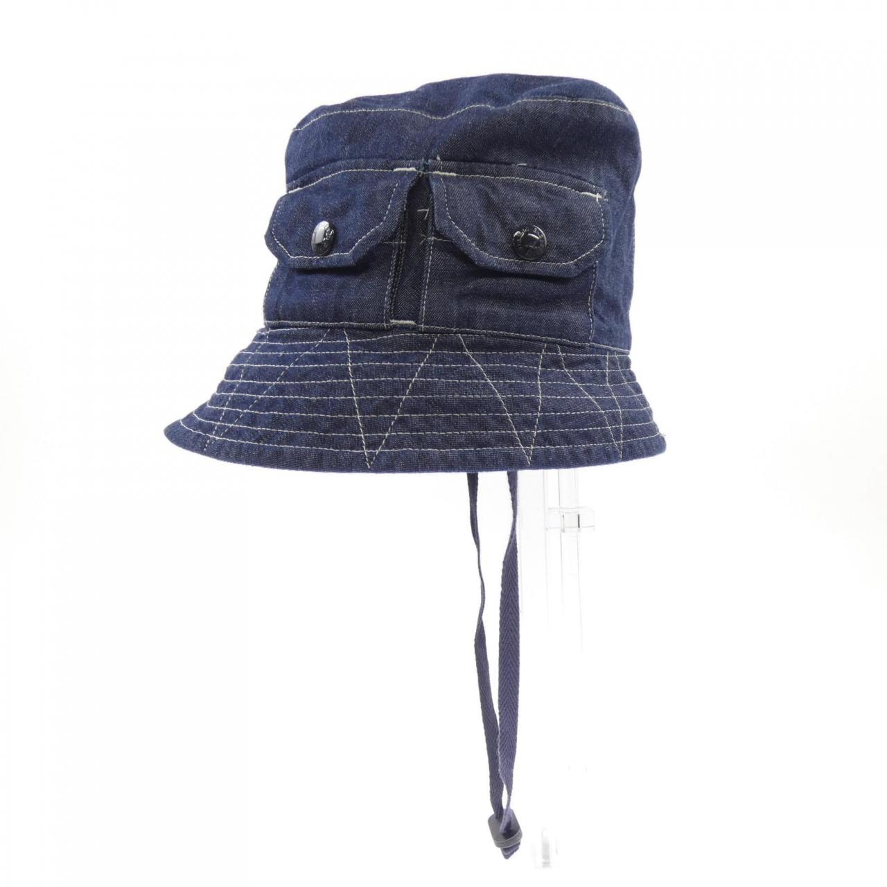 エンジニアードガーメンツ ENGINEERED GARMENTS ハット