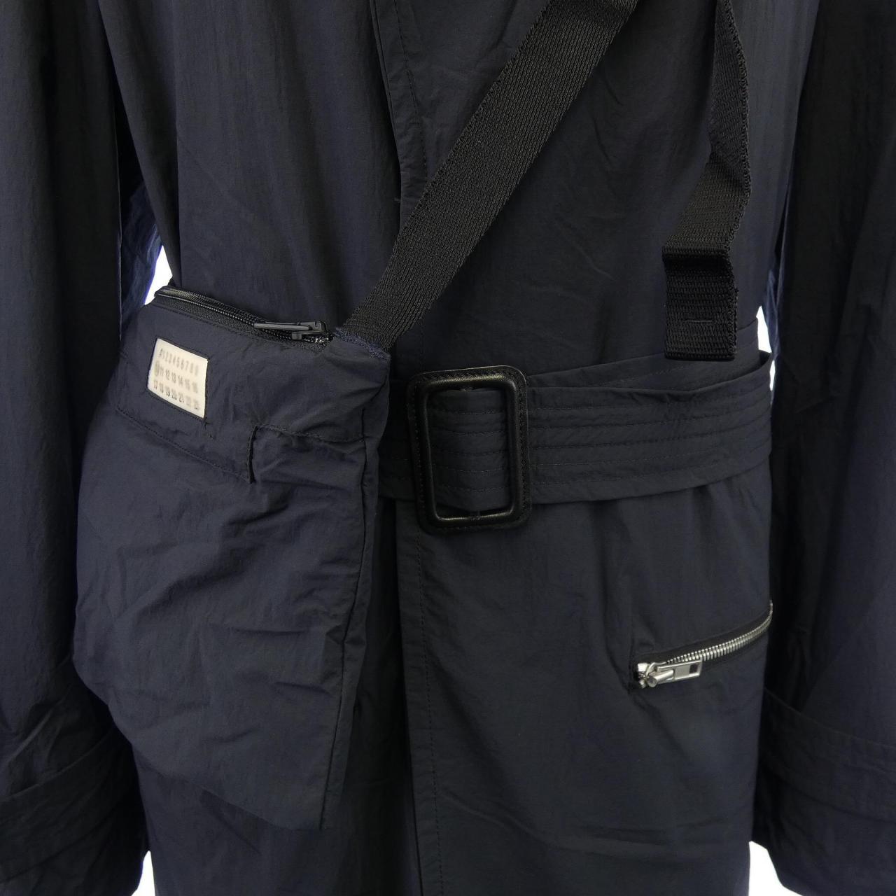 メゾンマルジェラ Maison Margiela S50AH0089 コート