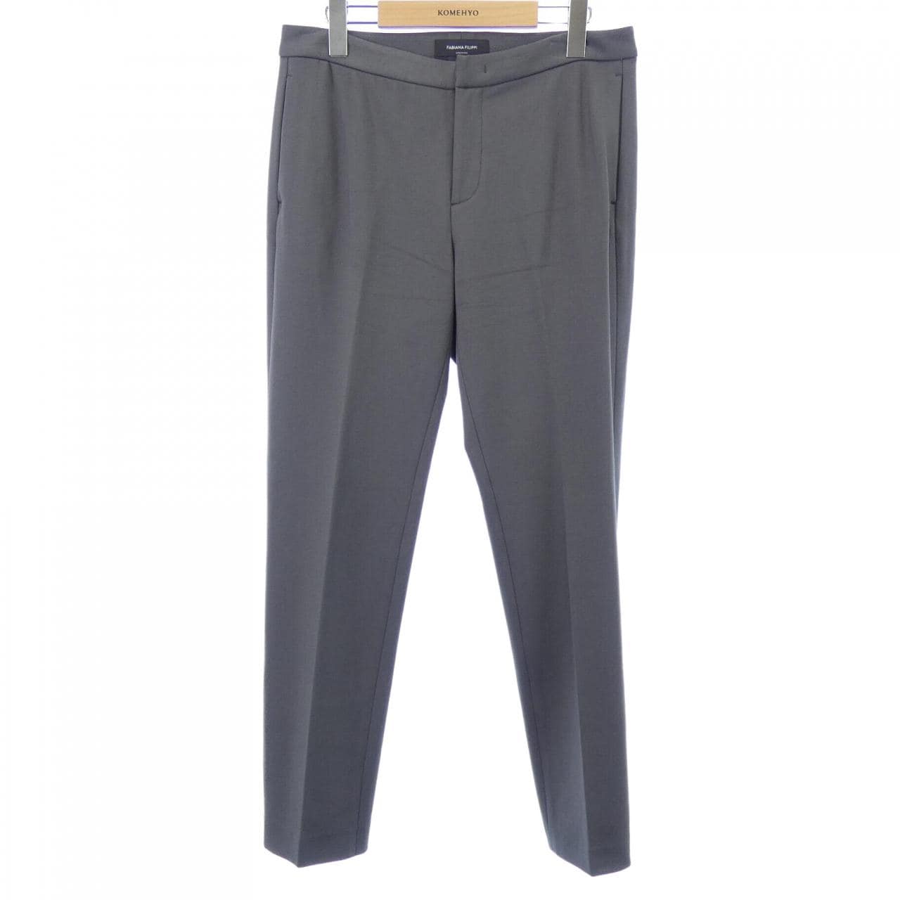 ファビアナフィリッピ FABIANA FILIPPI パンツ