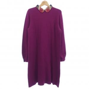 ブルーレーベルクレストブリッジ BLUE LABEL CRESTBRIDGE 55J70-232-14 ワンピース