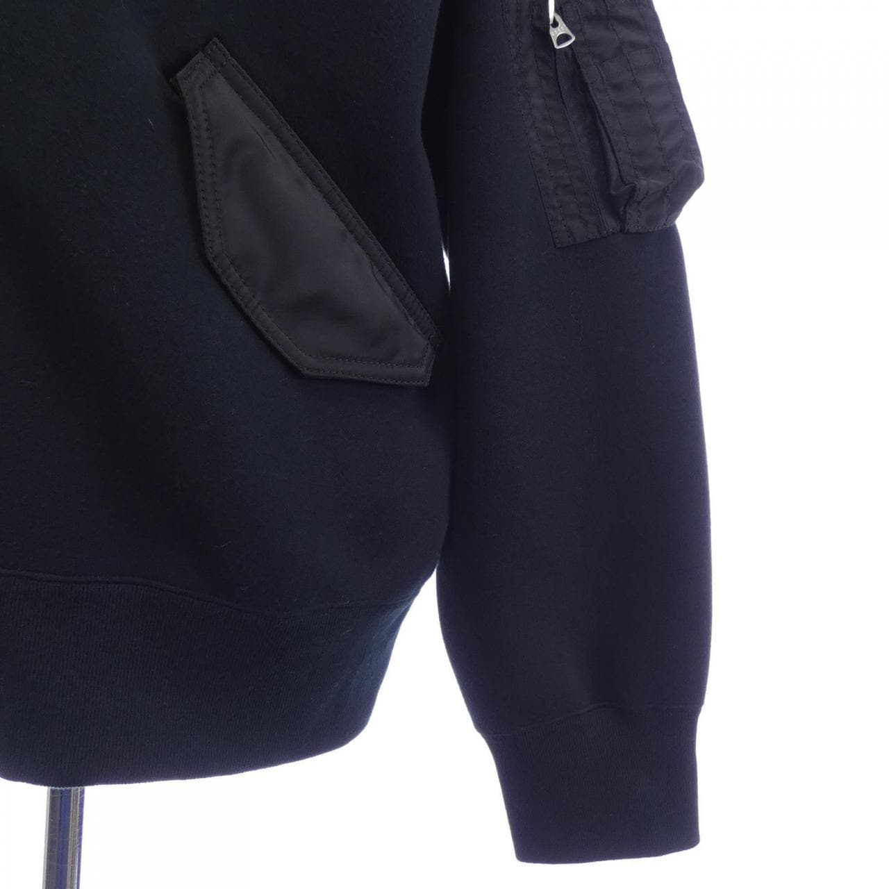 サカイ SACAI 25-01132S パーカー