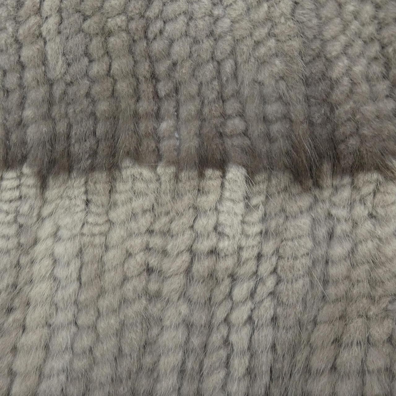 MUFFLER
