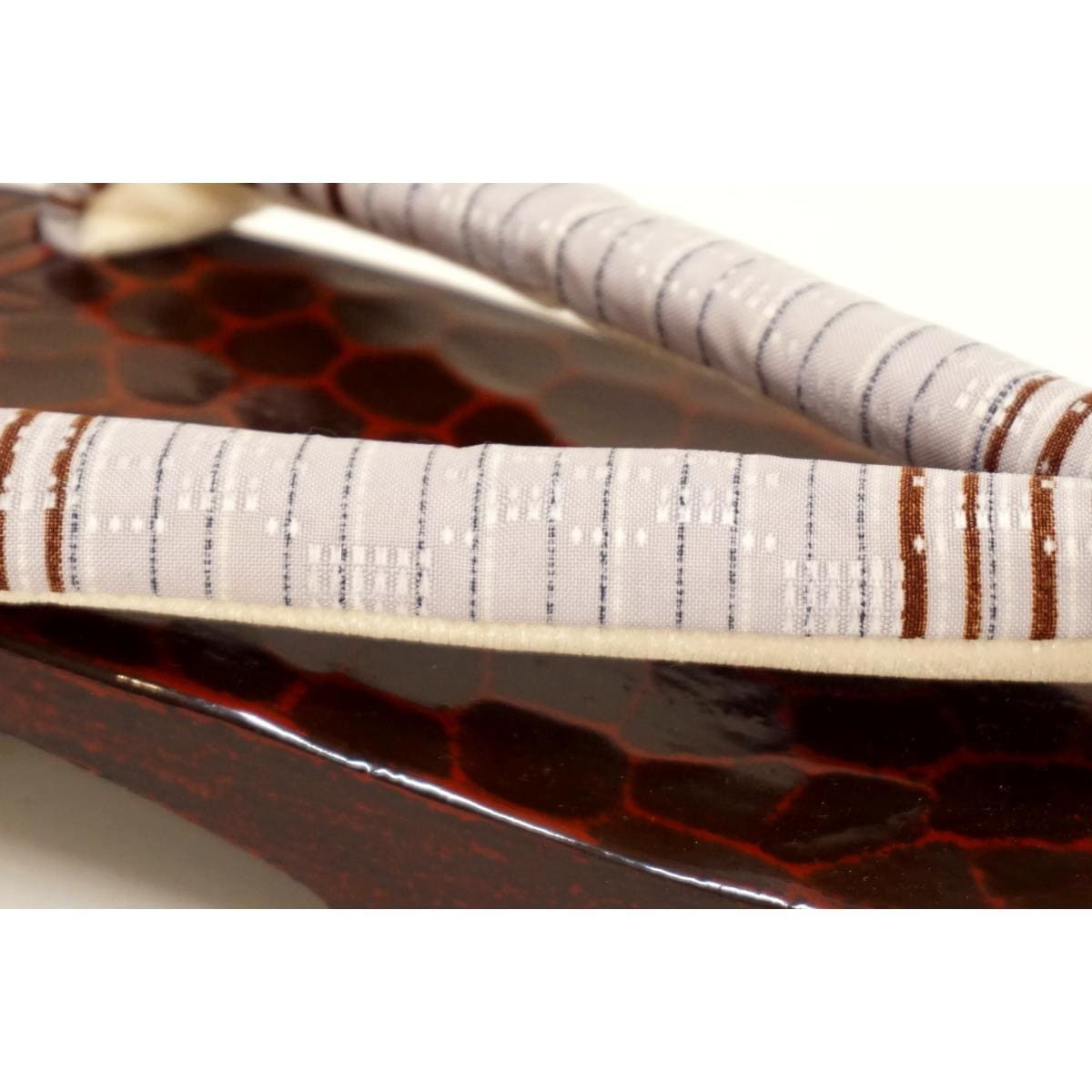 【未使用品】女下駄