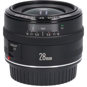ＥＦ２８ｍｍ　Ｆ２．８