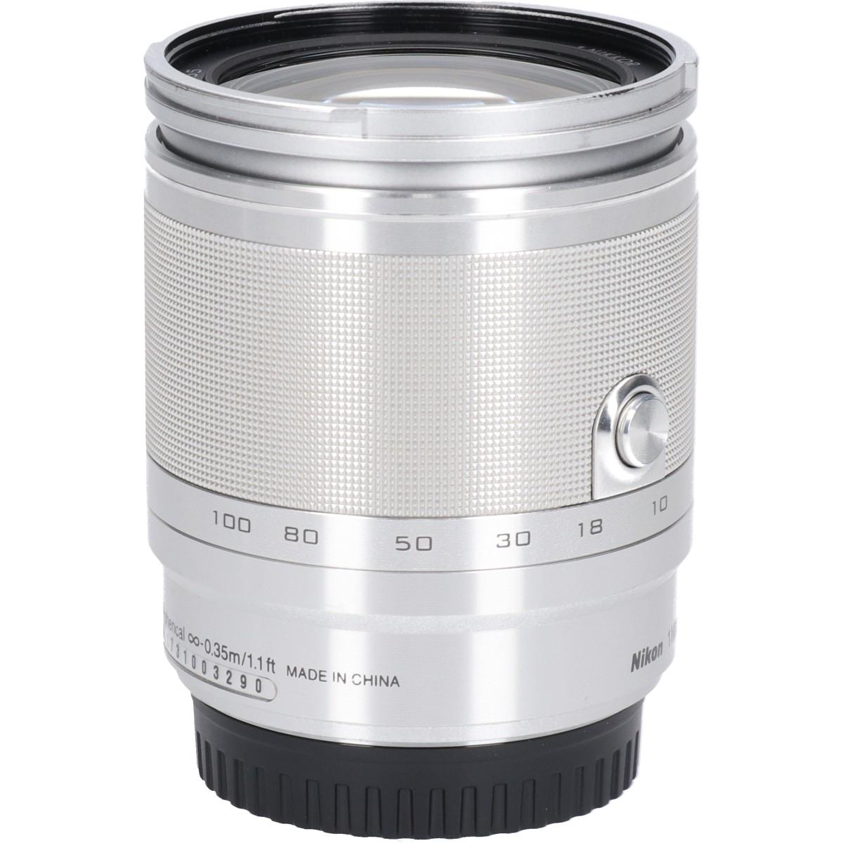 １０－１００ｍｍ　Ｆ４．５－５．６ＰＤ－ＺＯＯＭ