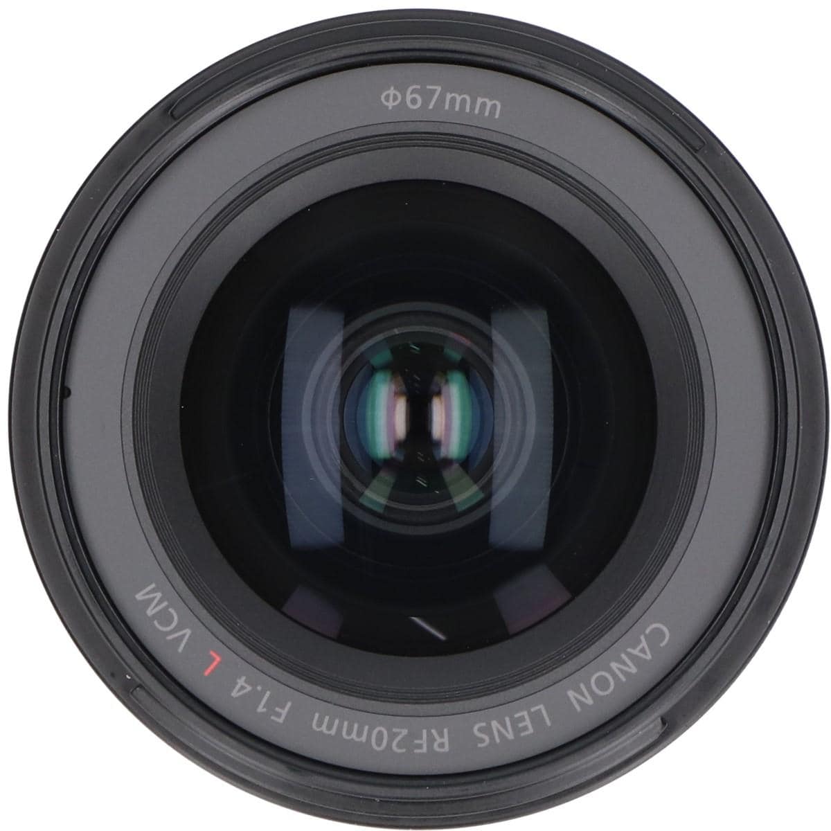 ＲＦ２０ｍｍ　Ｆ１．４Ｌ