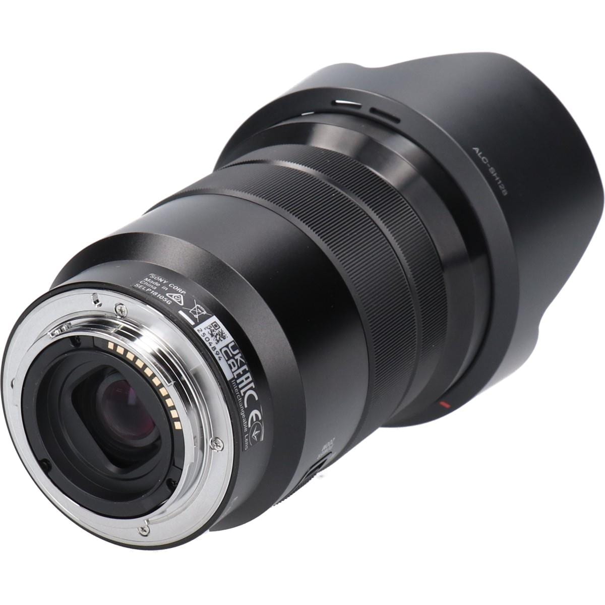 Ｅ　ＰＺ１８－１０５ｍｍ　Ｆ４Ｇ　ＯＳＳ
