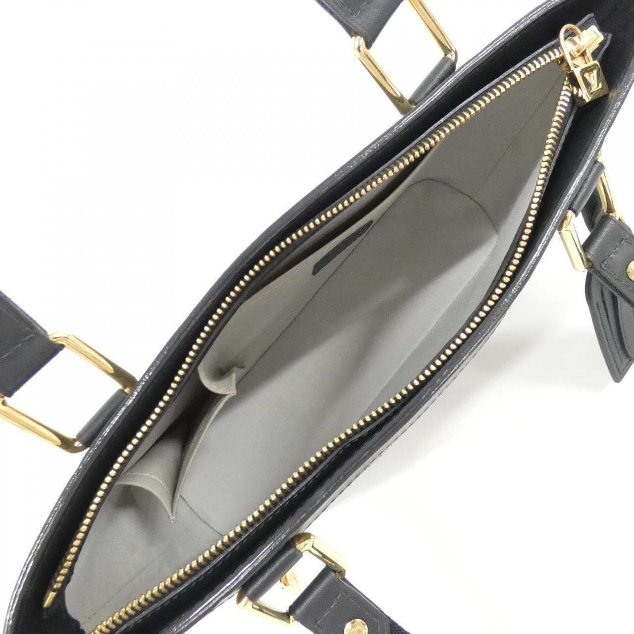 ルイヴィトン モノグラム ミニ ルシーユ PM M92676 バッグ