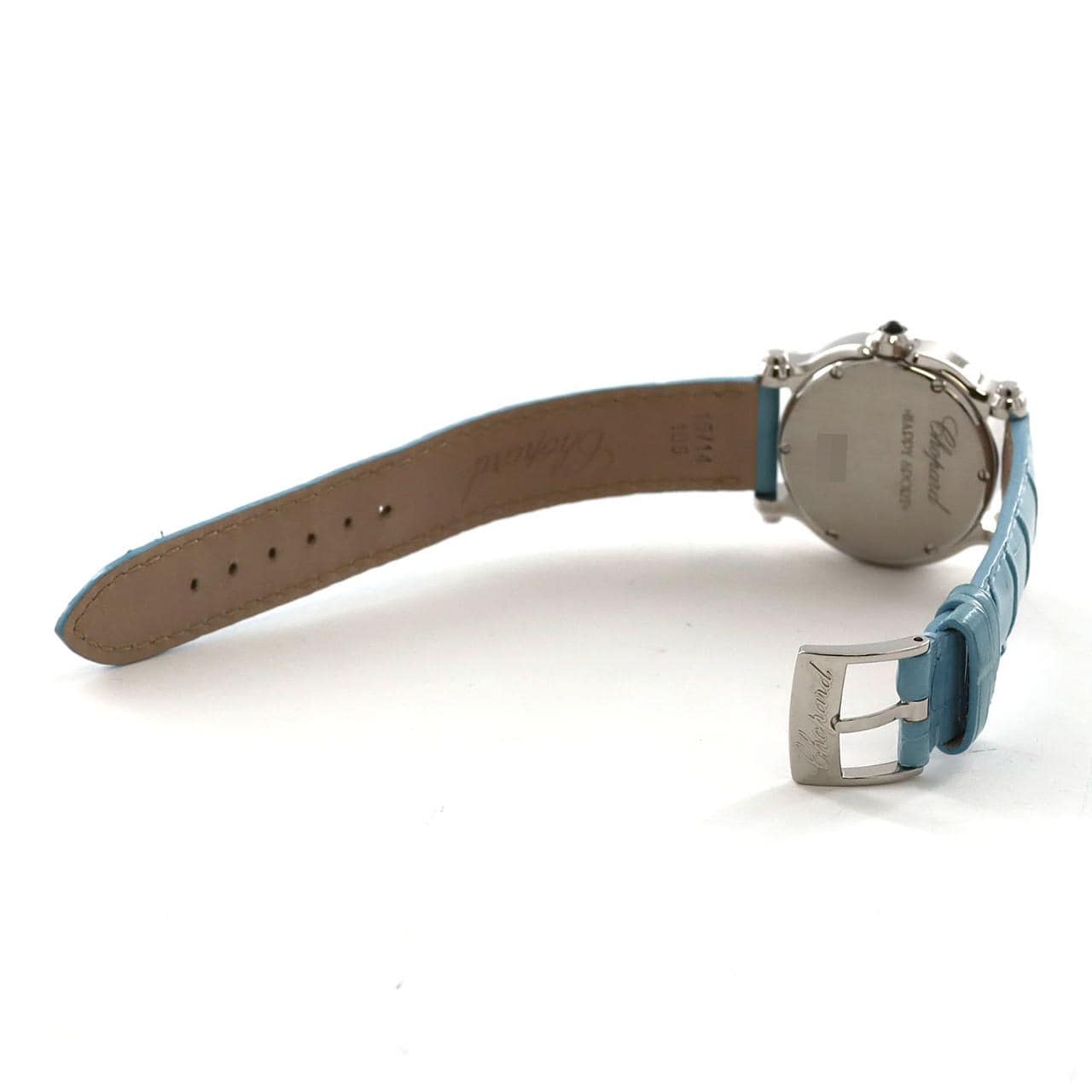 ショパール ハッピースポーツ･5S 278509 SS クォーツ