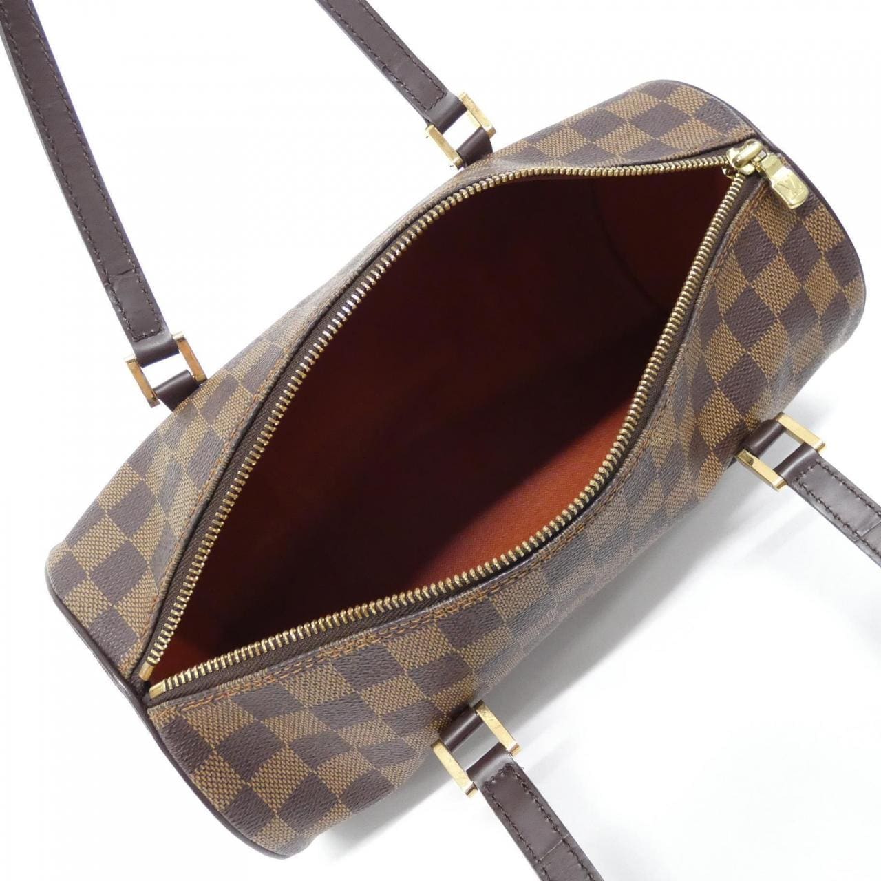 LOUIS VUITTON Damier Papillon 30 厘米 N51303 包