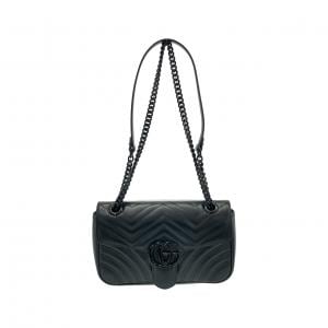 グッチ GG MARMONT 443497 DTDFV ショルダーバッグ