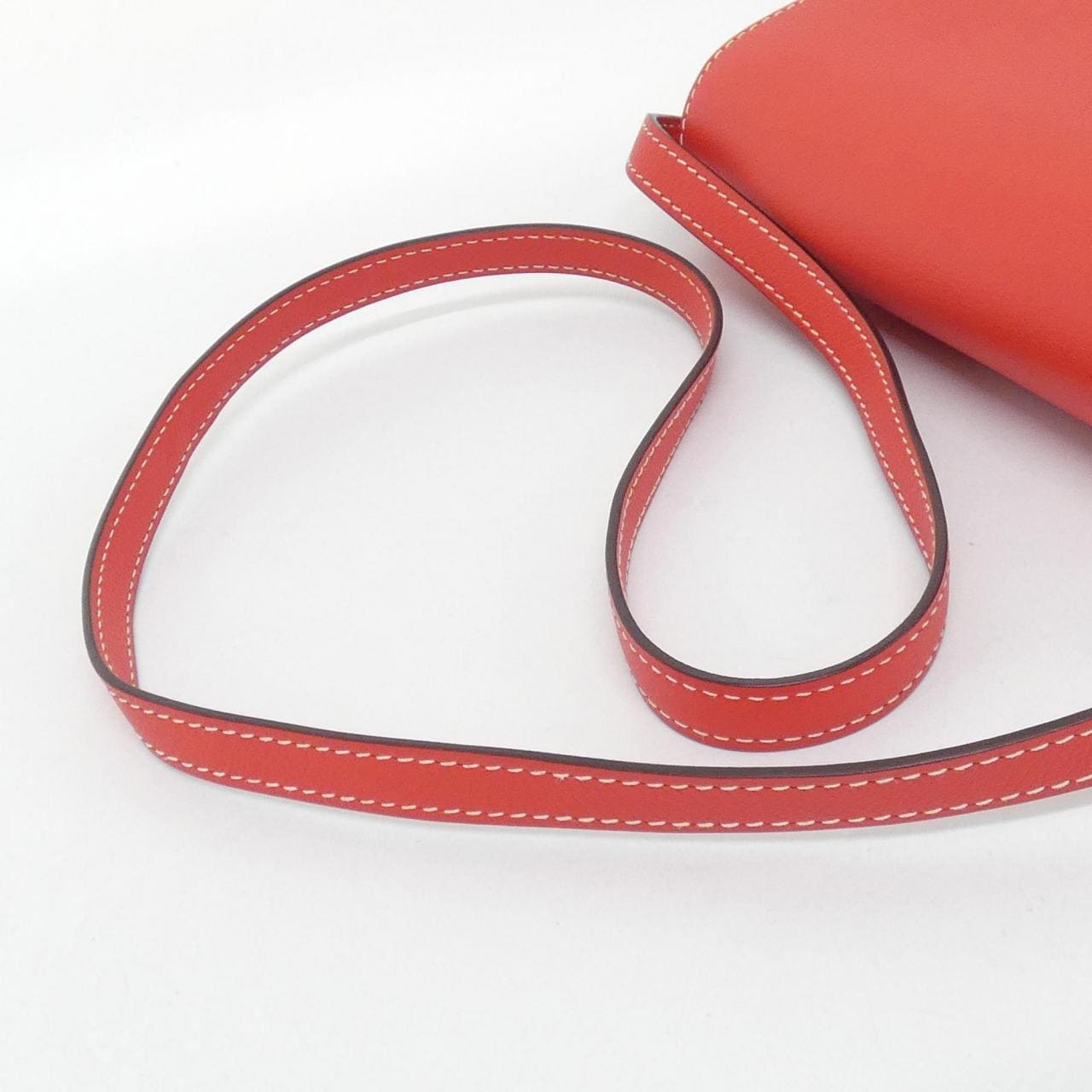 エルメス ルリ 23cm 069551CK ショルダーバッグ