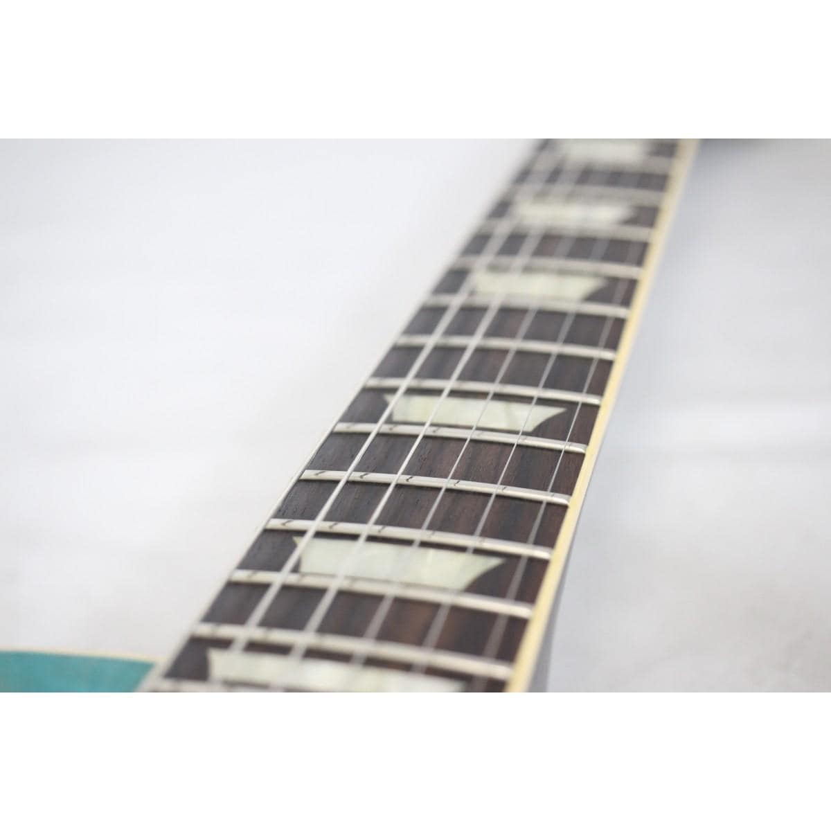 ＧＩＢＳＯＮ　ＣＵＳＴＵＭ　ＳＨＯＰ　　１９５９　ＬＥＳ　ＰＡＵＬ
