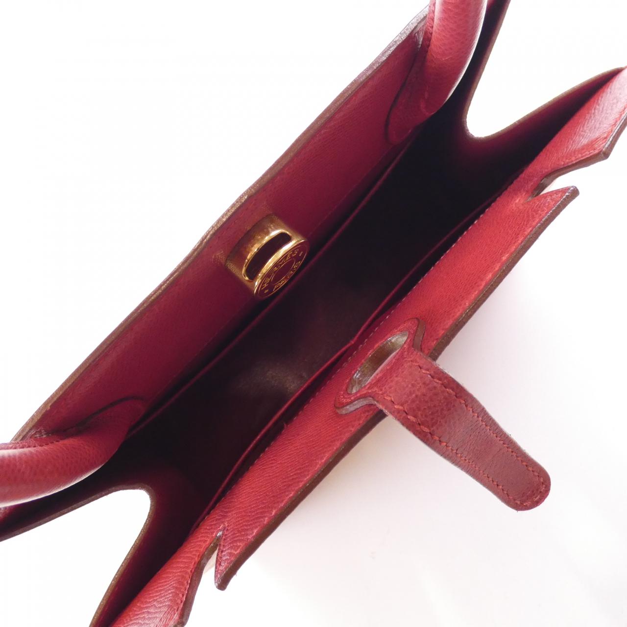 HERMES Dalvy 中型包