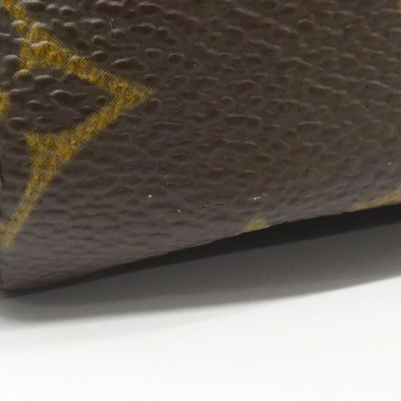 ルイヴィトン モノグラム ミニ ルーピング M51147 ショルダーバッグ