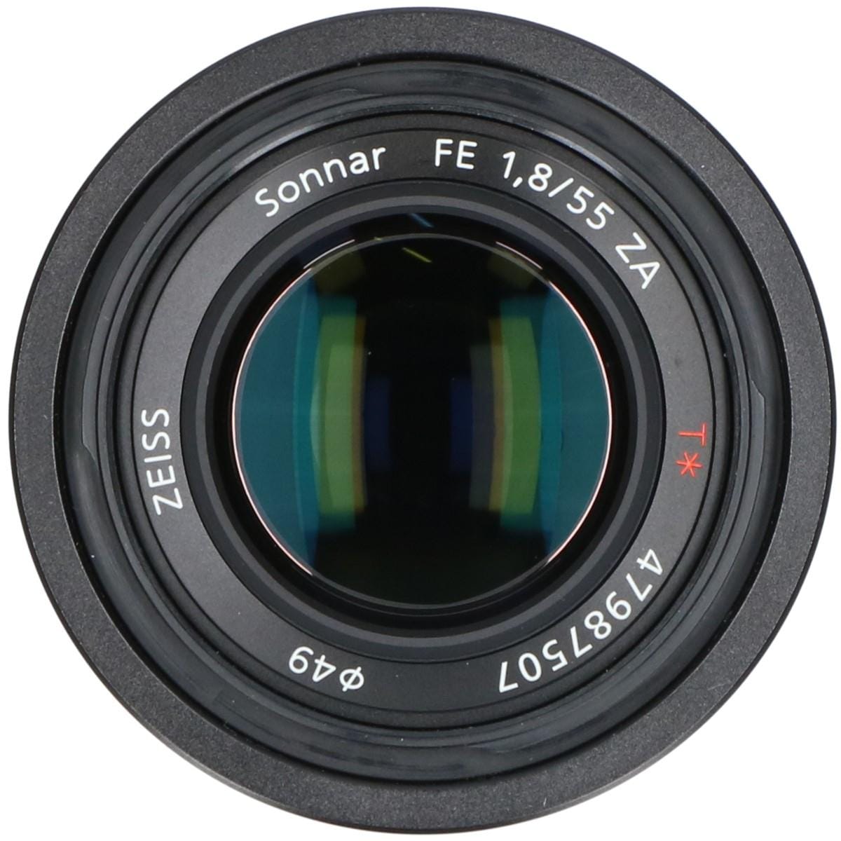 ＦＥ５５ｍｍ　Ｆ１．８ＺＡ（ＳＥＬ５５Ｆ１８Ｚ）