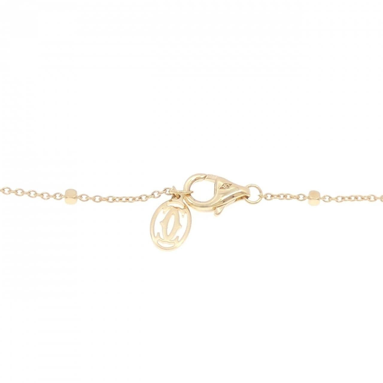 Cartier crush中號項鍊