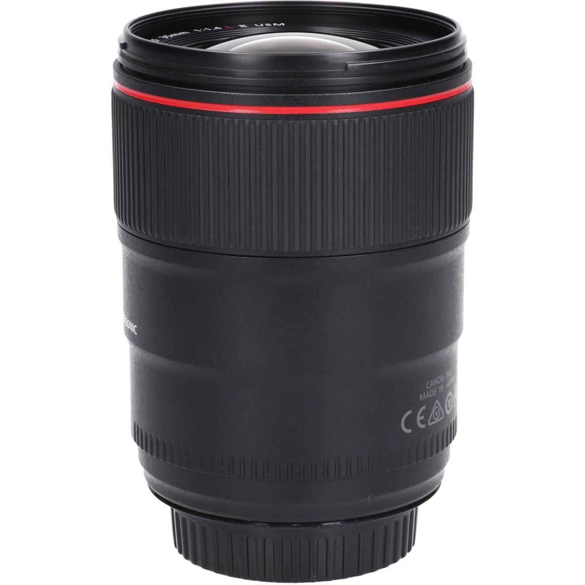 ＥＦ３５ｍｍ　Ｆ１．４ＬＩＩ　ＵＳＭ