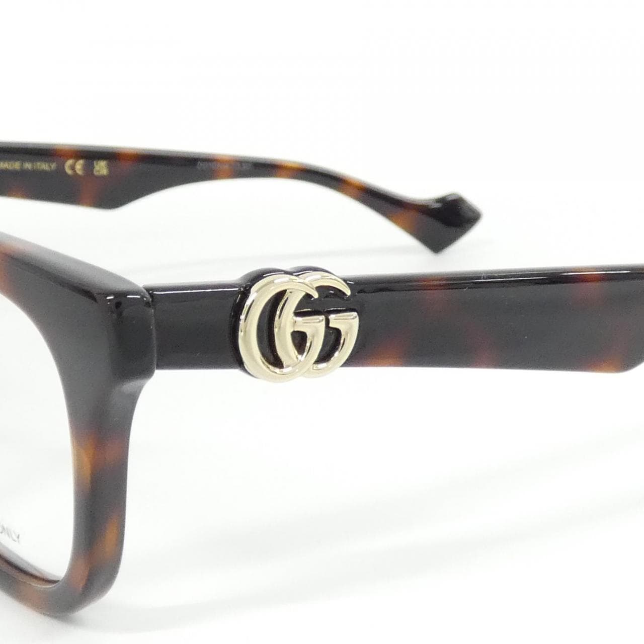 【新品】グッチ GG1536O メガネ