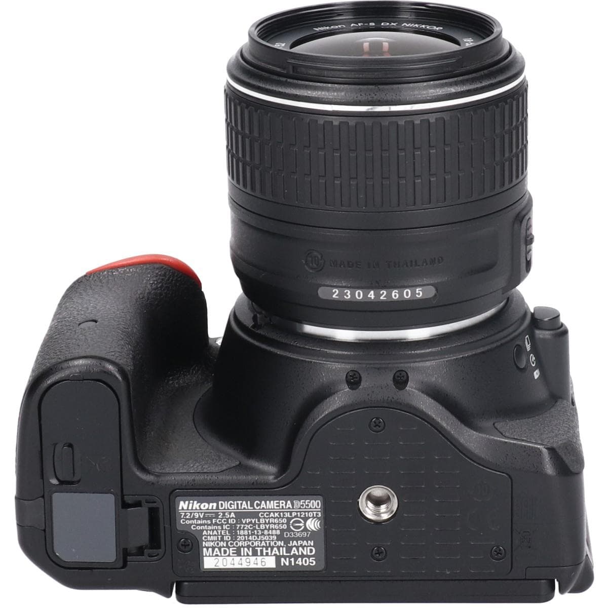 Ｄ５５００　１８－５５ＶＲＩＩＫＩＴ