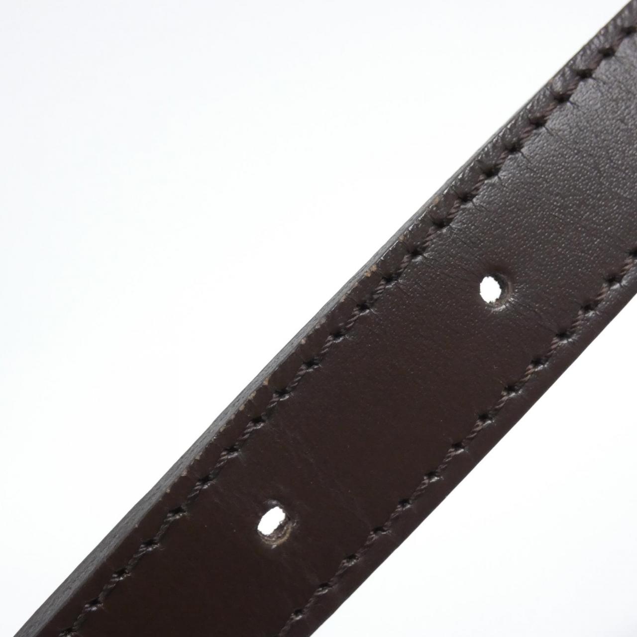 【ヴィンテージ】ルイヴィトン ダミエ ミュゼット N51302 ショルダーバッグ