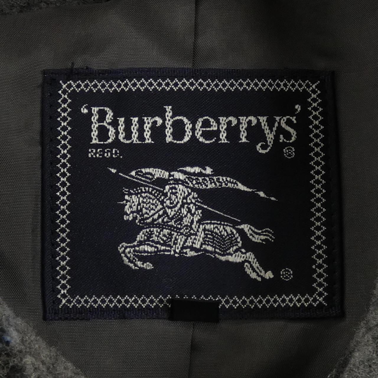 【ヴィンテージ】バーバリーズ Burberrys ジャケット