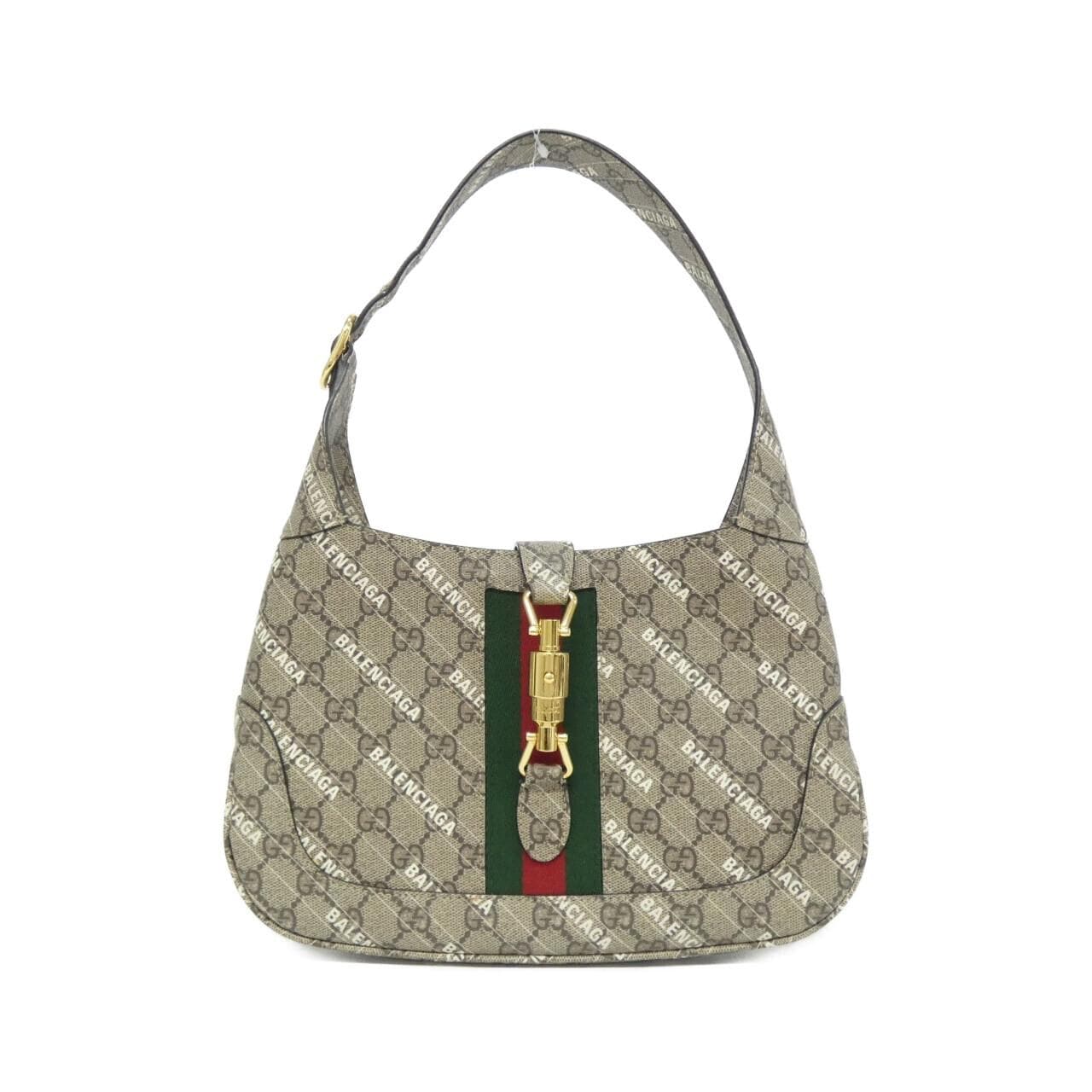 GUCCI JACKIE 1961 636706 ULZAG單肩包