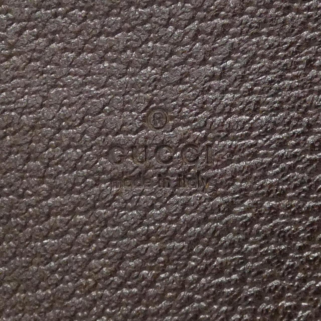 【ヴィンテージ】グッチ 27639 ショルダーバッグ