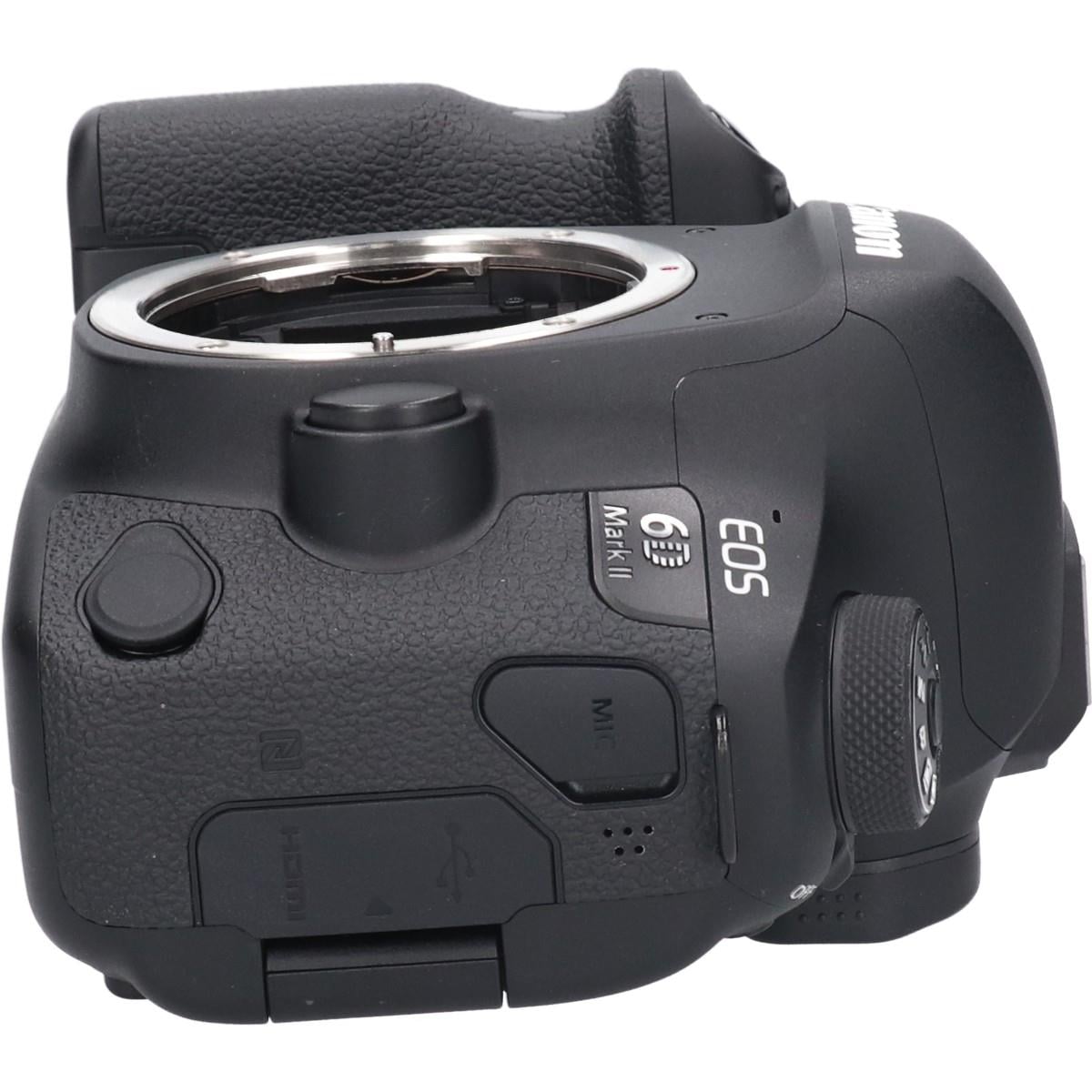 ＣＡＮＯＮ　ＥＯＳ　６Ｄ　ＭＡＲＫ　ＩＩ　ＥＯＳ　６Ｄ　ＭＡＲＫ　ＩＩ
