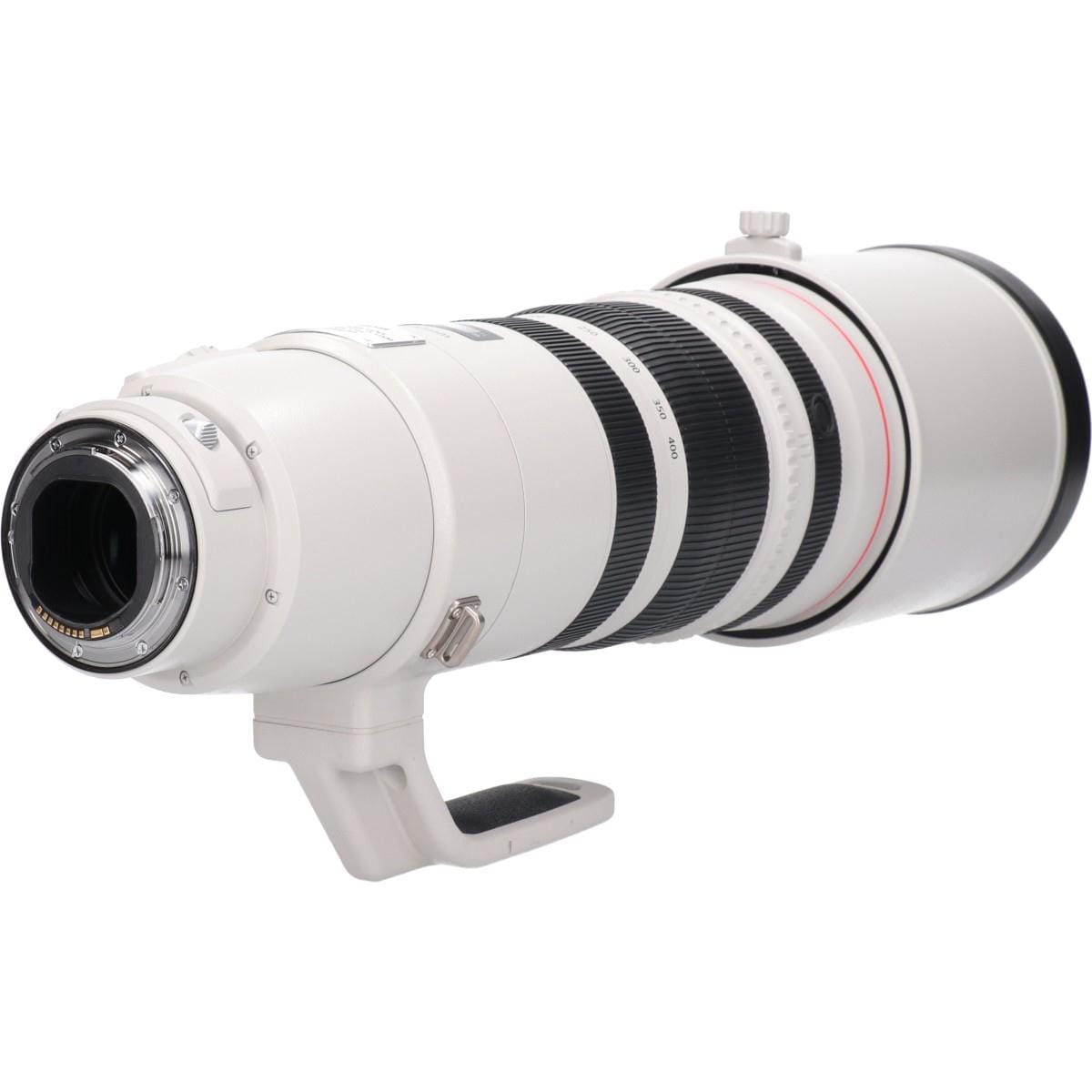 ＥＦ２００－４００ｍｍ　Ｆ４Ｌ　ＩＳ　１．４Ｘ