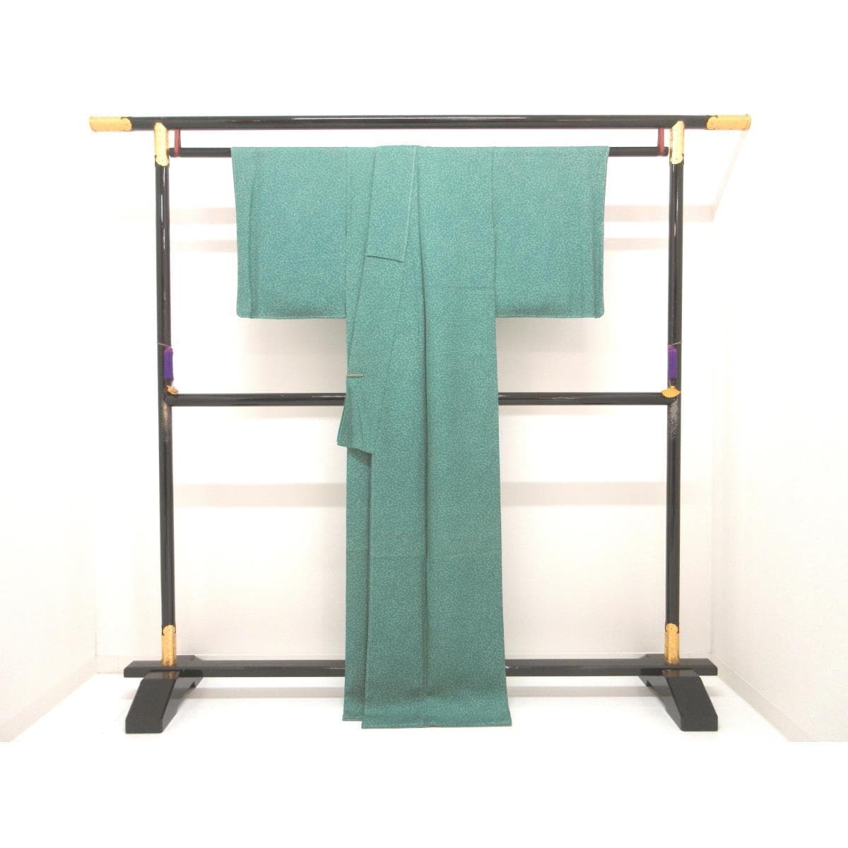 小紋　裄丈Ｓ寸