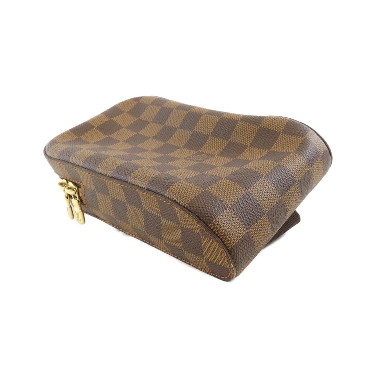 ルイヴィトン ダミエ ジェロニモス N51994 ショルダーバッグ