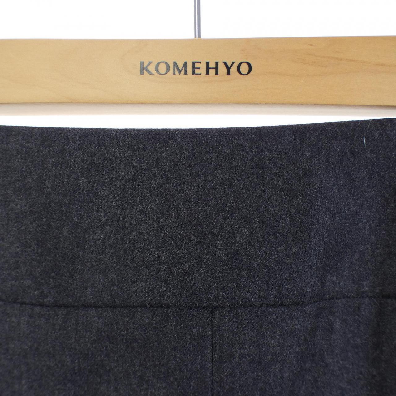 【ヴィンテージ】シャネル CHANEL P19982V10471 02A スカート