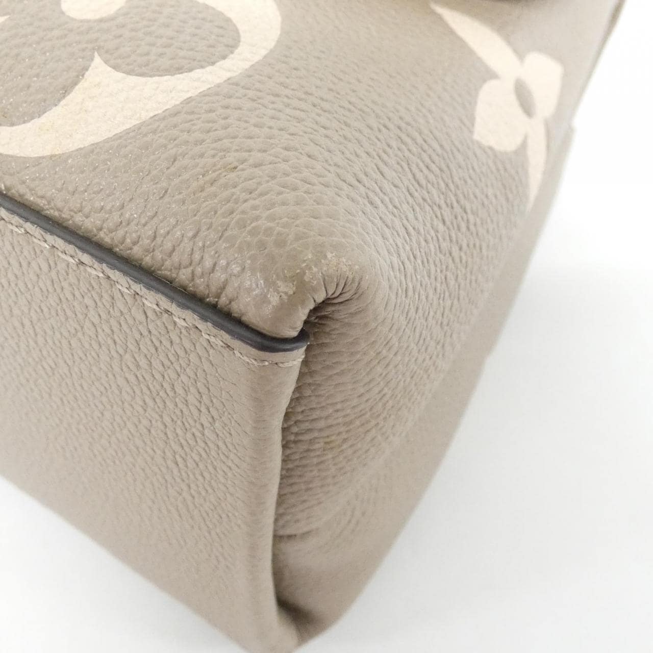 ルイヴィトン バイカラー モノグラム アンプラント マドレーヌ MM M46041 バッグ