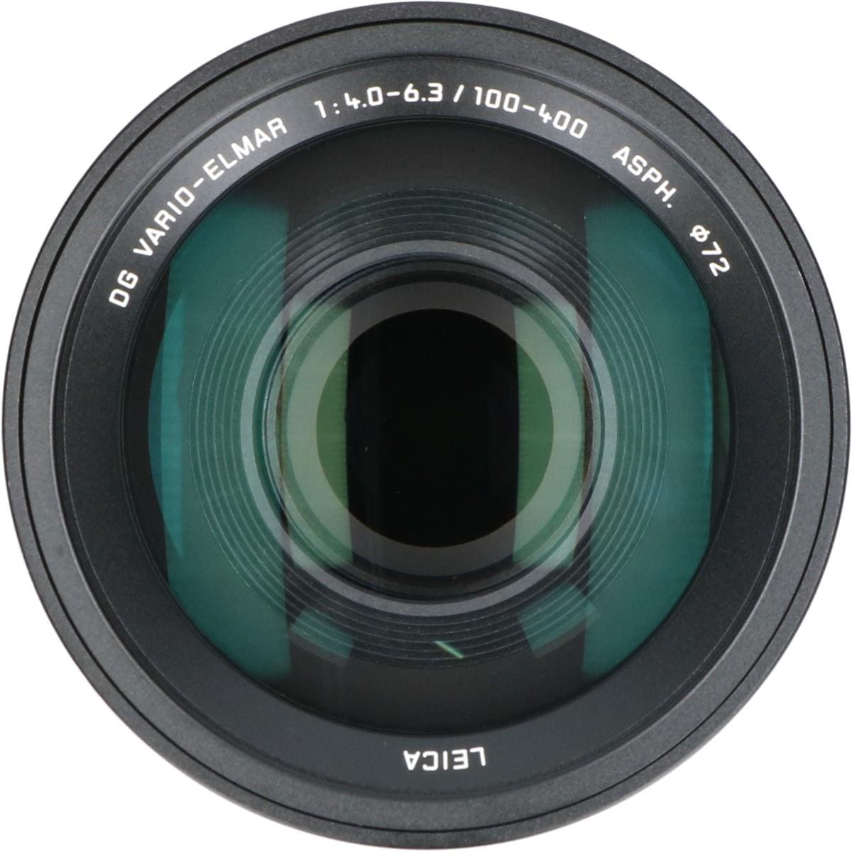 ＤＧ　Ｖ－ＥＬＭＡＲ１００－４００ｍｍ　Ｆ４－６．３