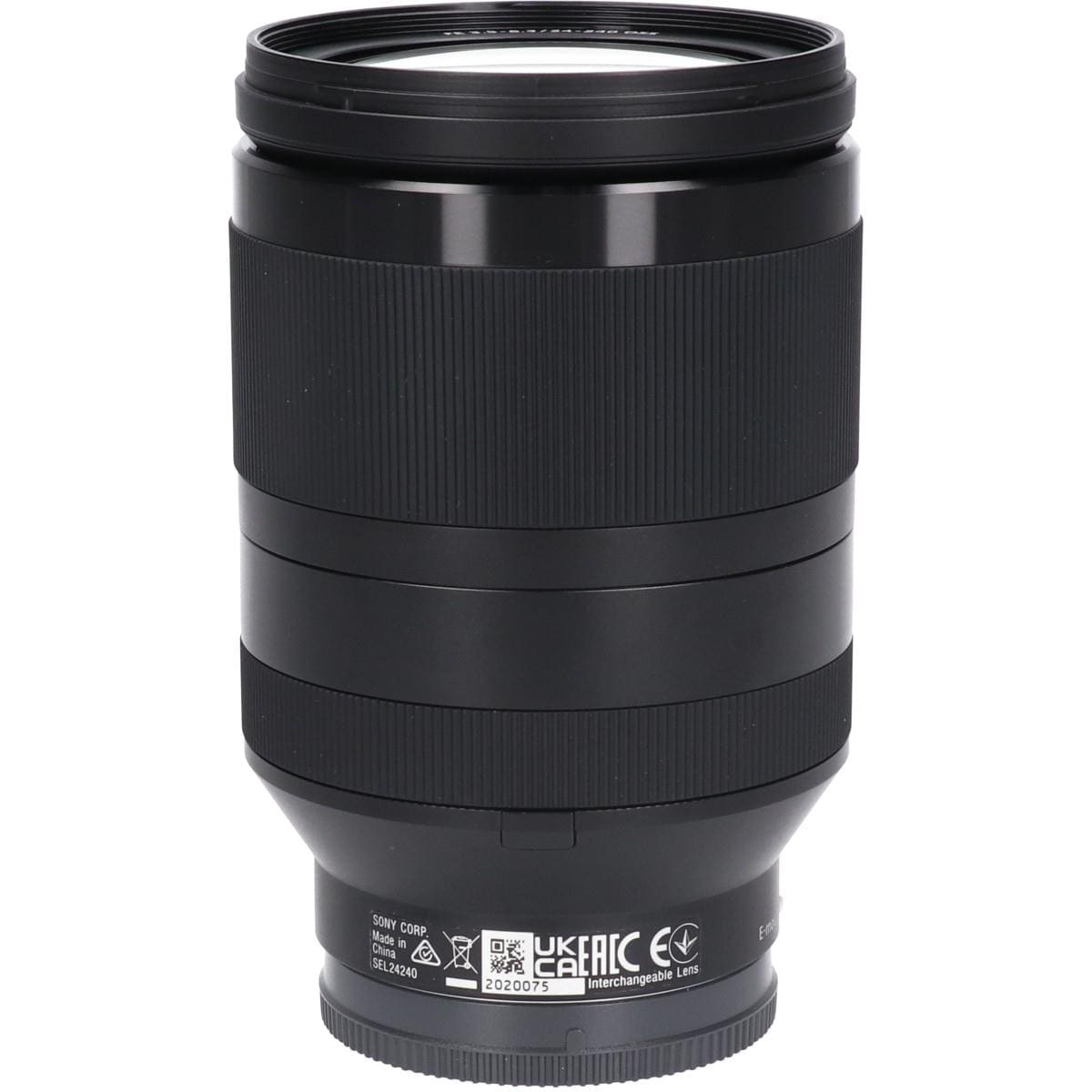 ＦＥ２４－２４０ｍｍ　Ｆ３．５－６．３ＯＳＳ