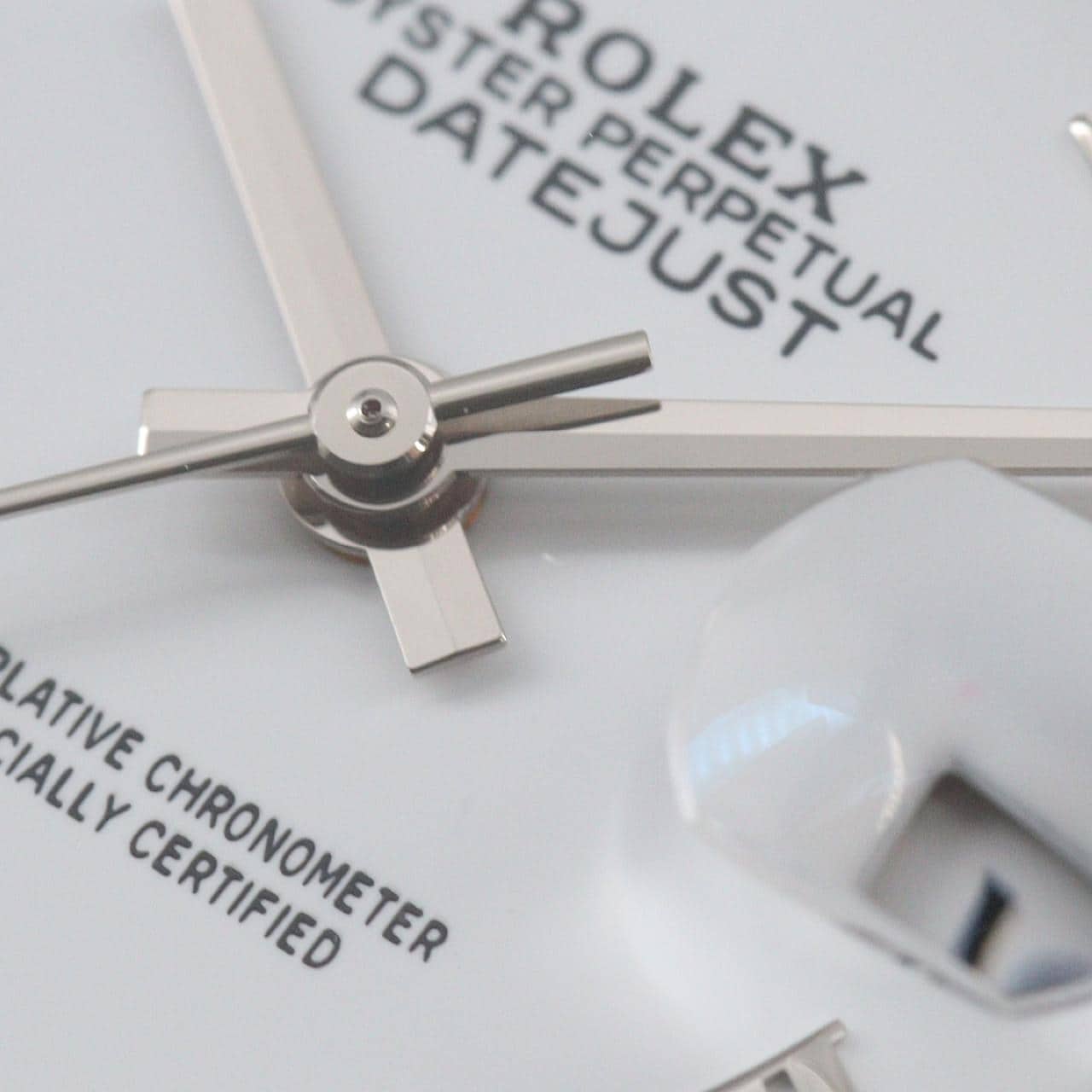 【新品】ロレックス デイトジャスト 279174 SSxWG 自動巻