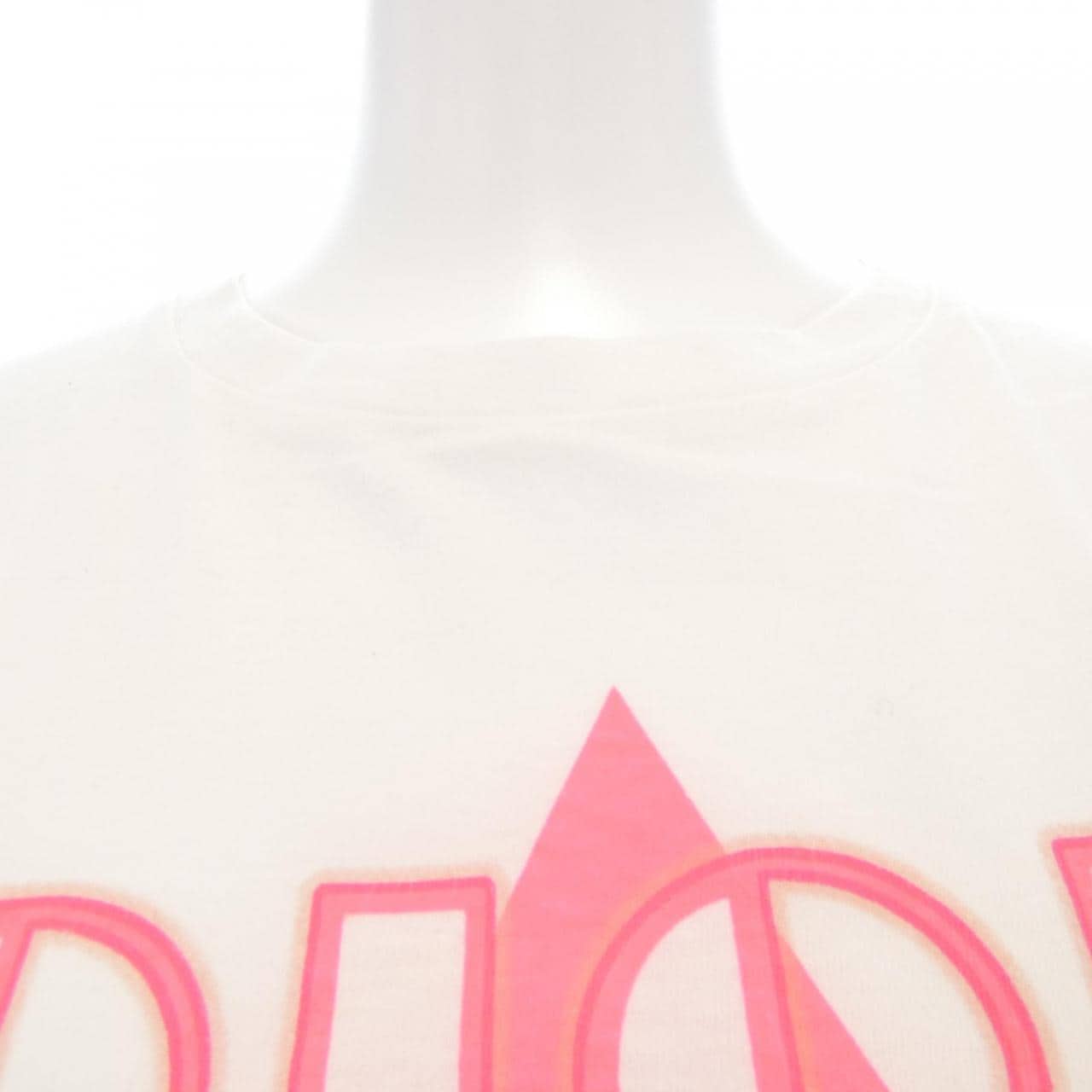 クリスチャンディオール CHRISTIAN DIOR DIOR VIBE 223T19A4497 Tシャツ