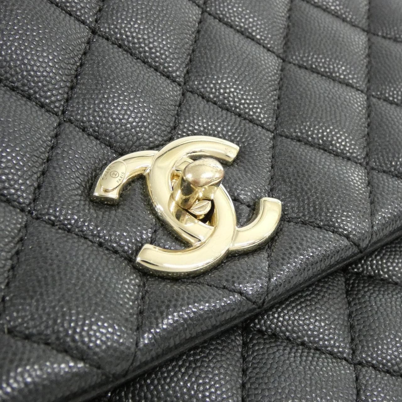 シャネル 92991 バッグ