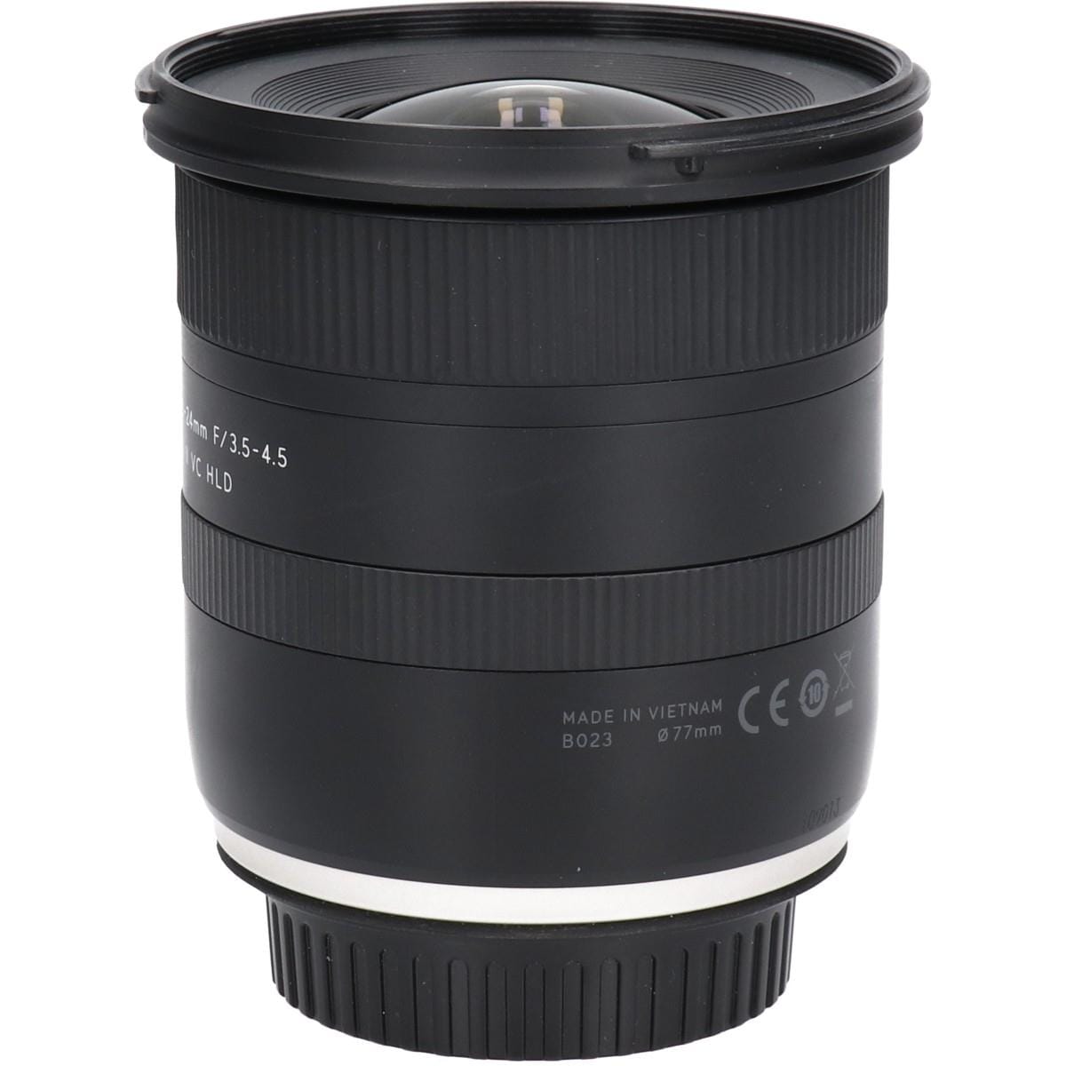 ＥＯＳ１０－２４ｍｍ　Ｆ３．５－４．５ＤＩＩＩＶＣＨＬＤ