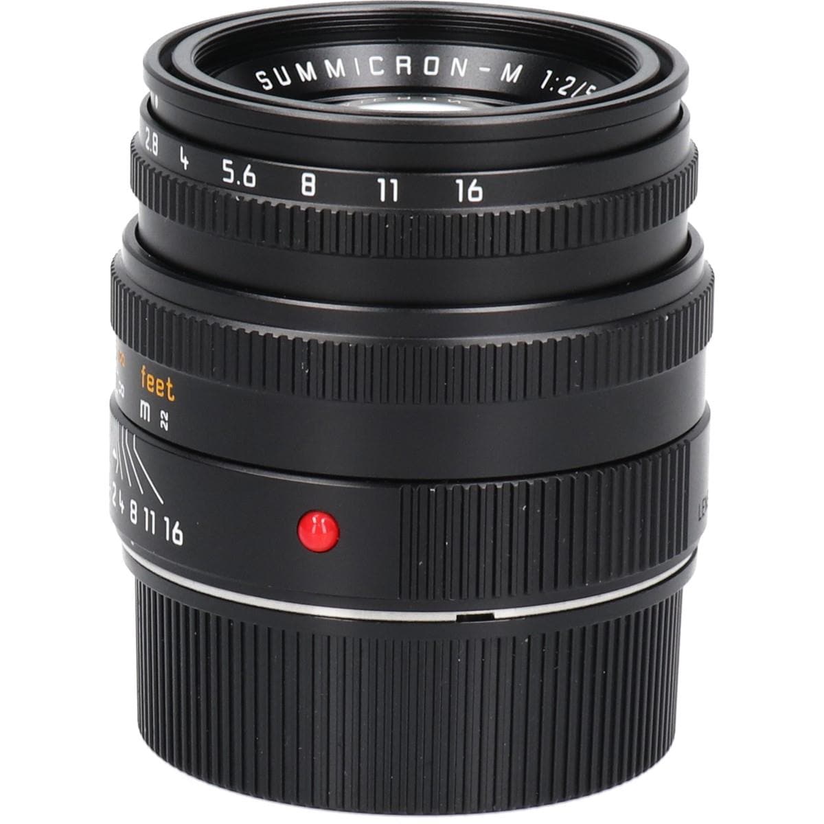 ＳＵＭＭＩＣＲＯＮ－Ｍ５０ｍｍ　Ｆ２（６ｂｉｔ）
