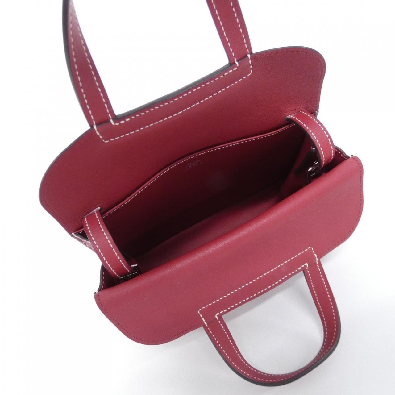 エルメス アルザン MINI 069523CK バッグ