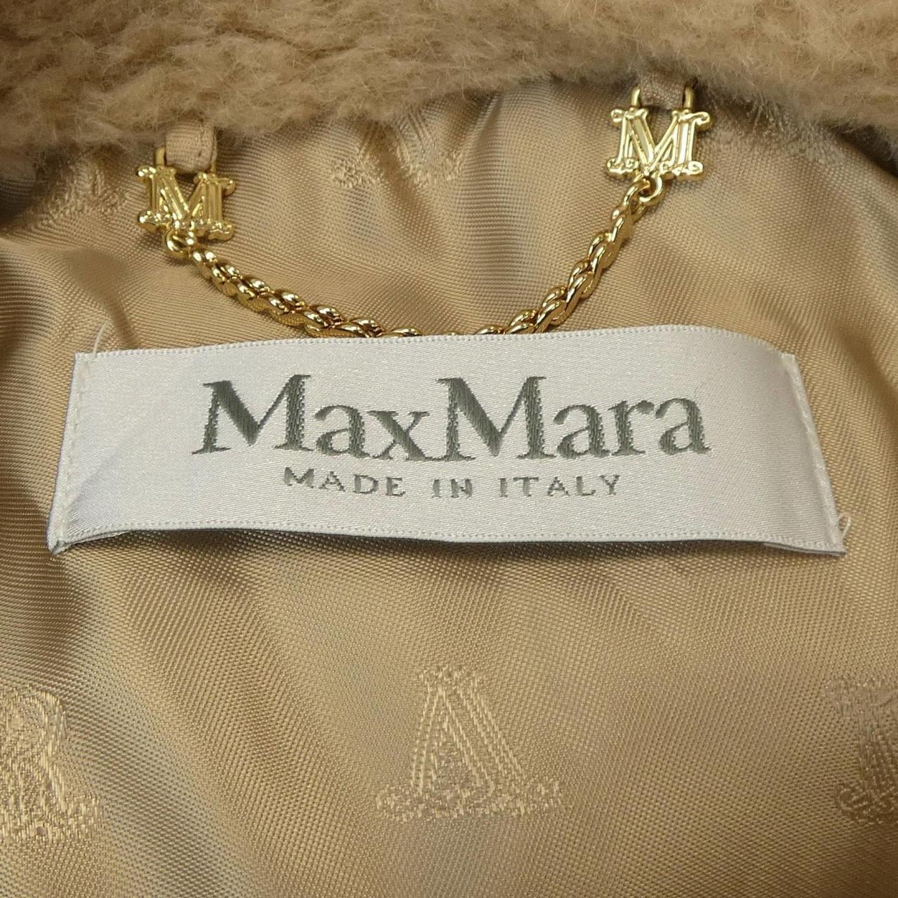 マックスマーラ Max Mara ケープ