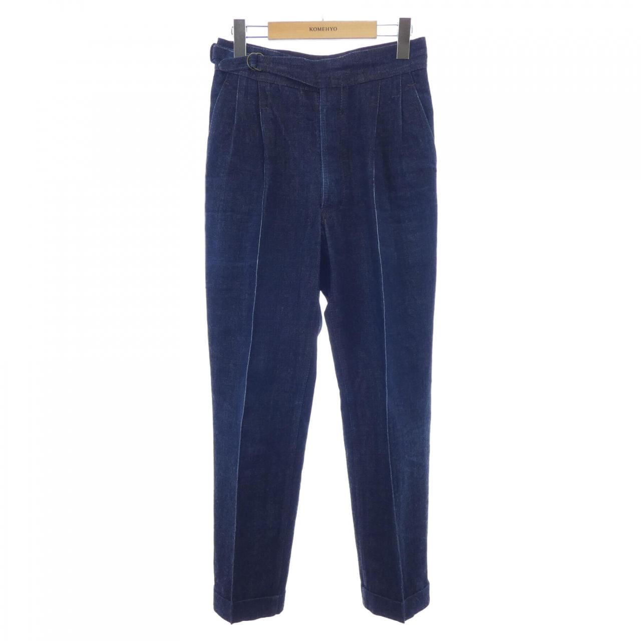 イガラシトラウザーズ IGARASHI TROUSERS ジーンズ