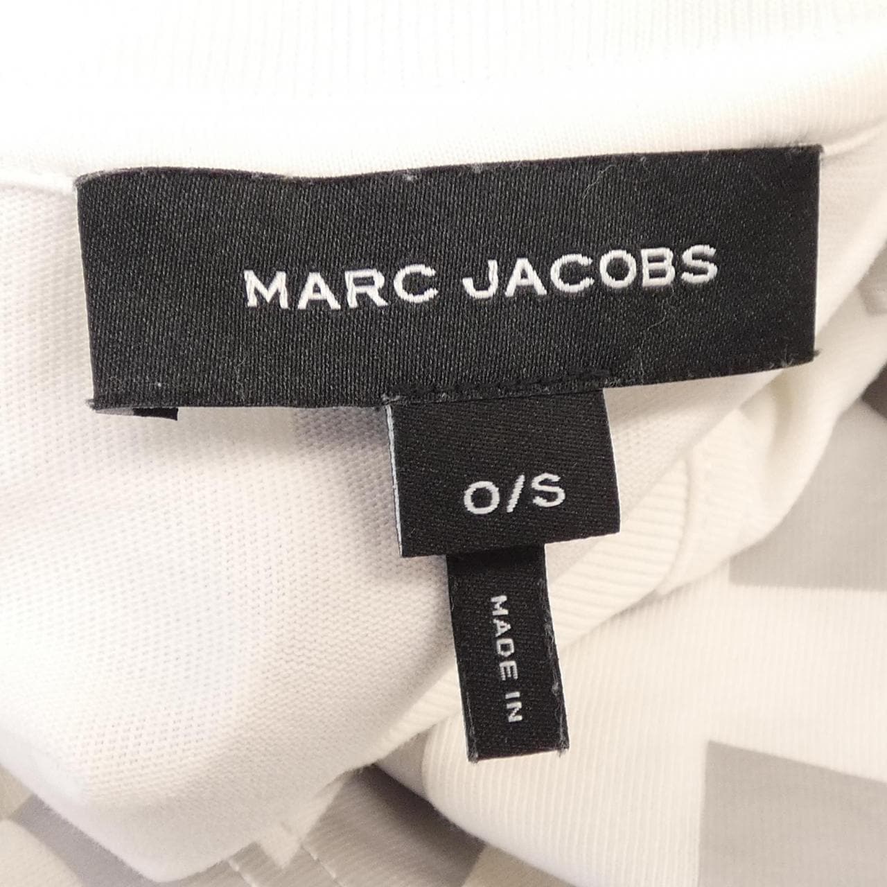 マークジェイコブス MARC JACOBS Tシャツ