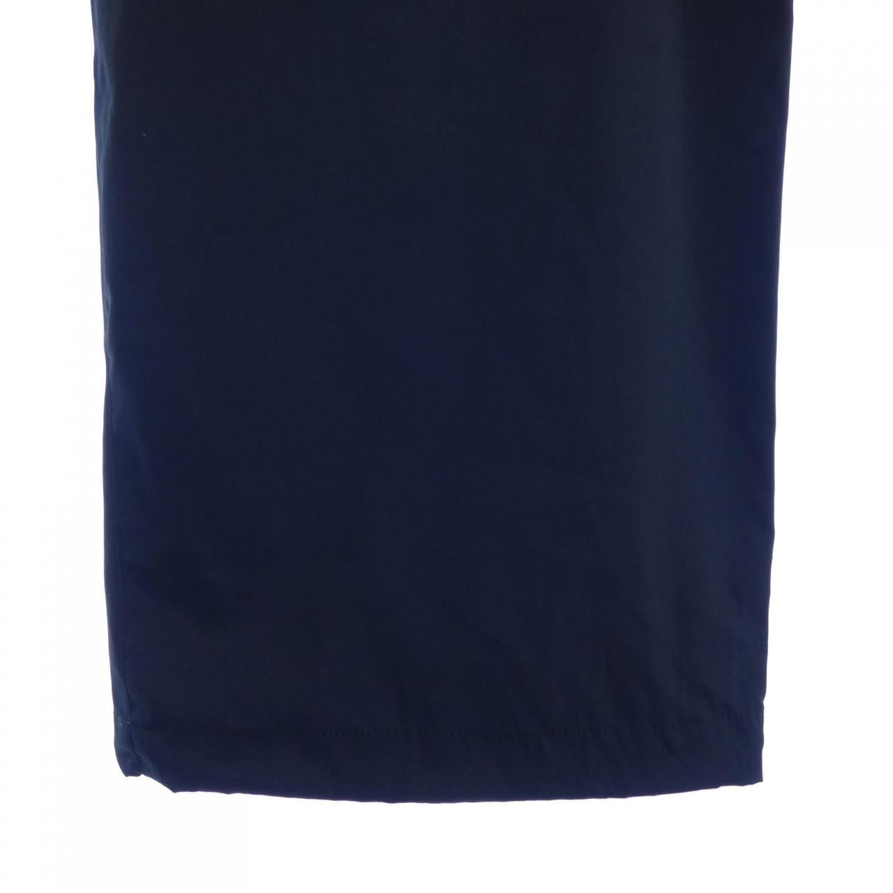 グラフペーパー Graphpaper GM231-40026 パンツ