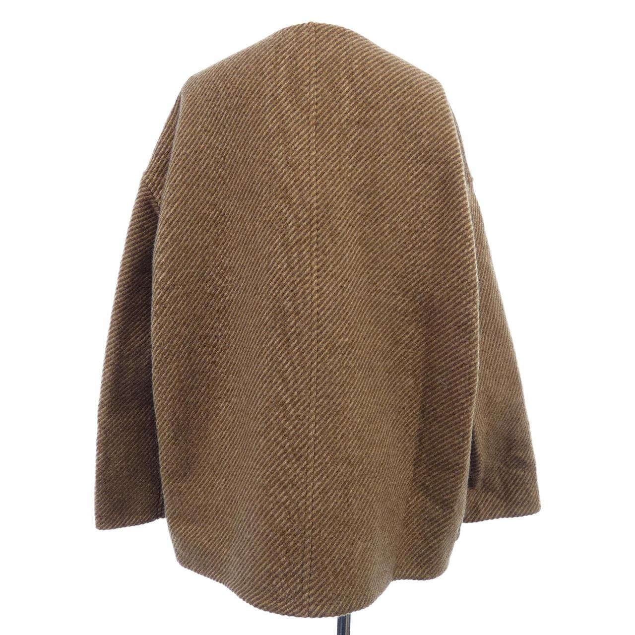 エルメス HERMES *17-7105 ジャケット